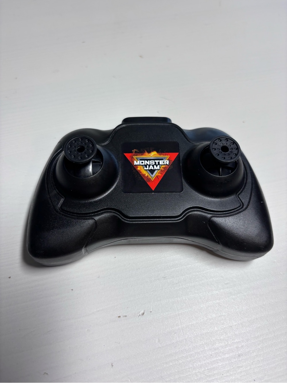 Monster Jam RC Remote Control Only 2.4 GHz PQN66803TX2G42 66803